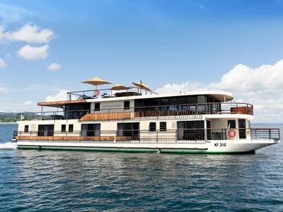RV African Dream