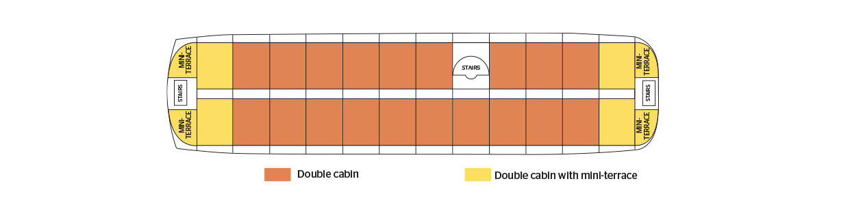 UPPER DECK