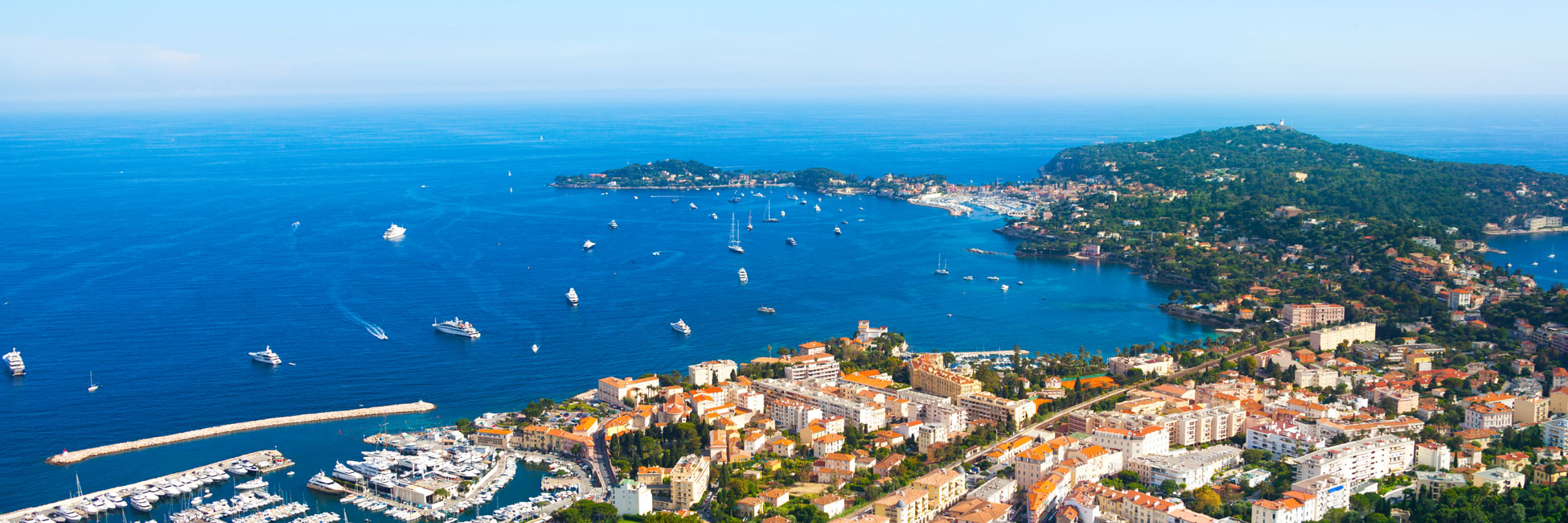 Corsica Reveals Its Hidden Treasures
