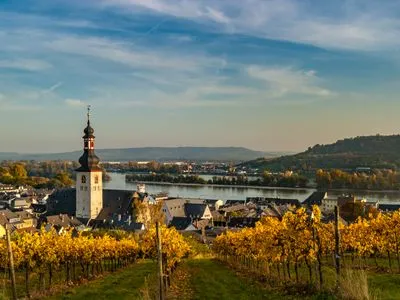 Rüdesheim