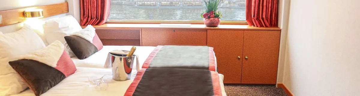 MS Seine Princess