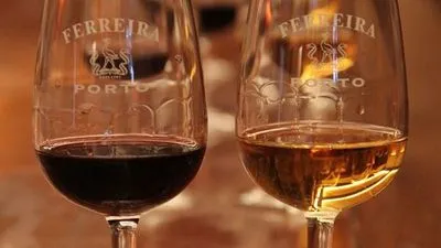 The douro museum and olive oil and wine tasting in a quinta.