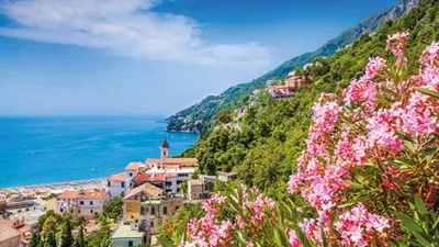 The Best Spots in Sicily and Southern Italy