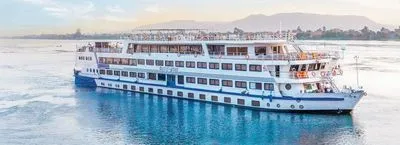 RV STAR OF LUXOR
