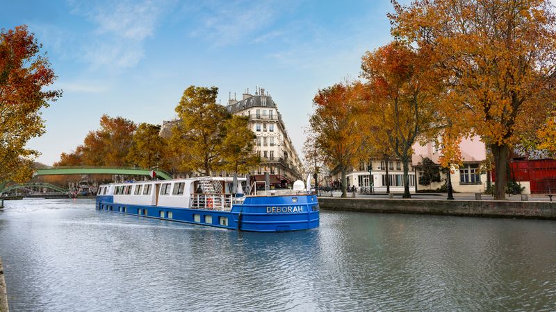 Ms Déborah | CroisiEurope Cruises