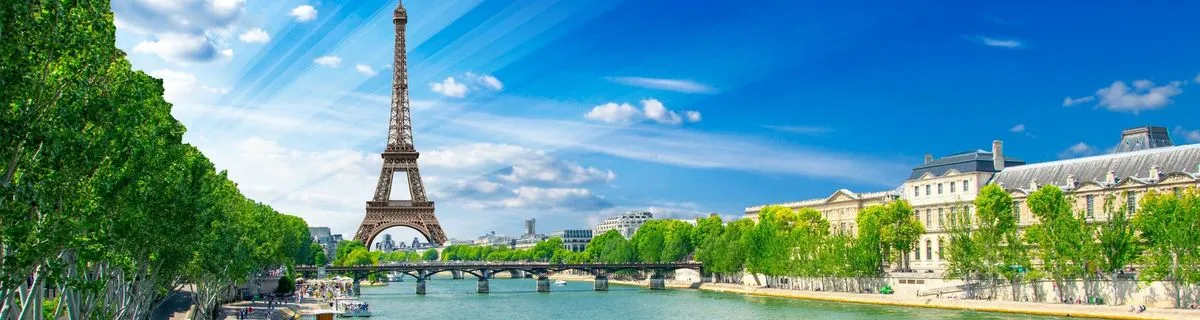 La Seine