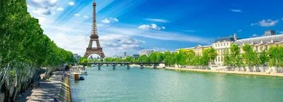 La Seine