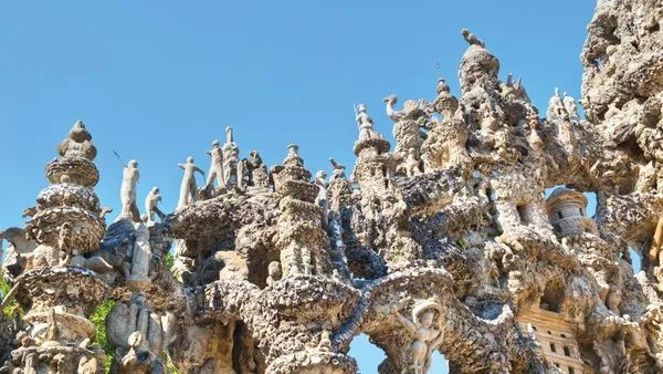 Art & History along the Rhône