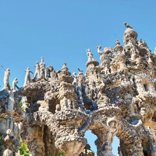 Art et Histoire au fil du Rhône