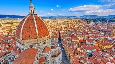 Dolce vita en croisière le long des côtes italiennes (formule port-port)