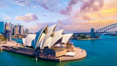 Australie et Nouvelle-Zélande : un itinéraire entre deux pays d'Océanie (vols depuis Paris inclus)