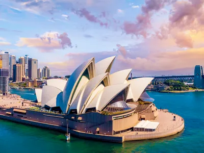 Australie et Nouvelle-Zélande