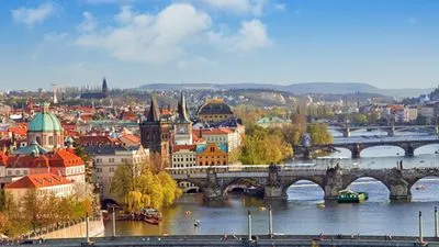 Czech Republic