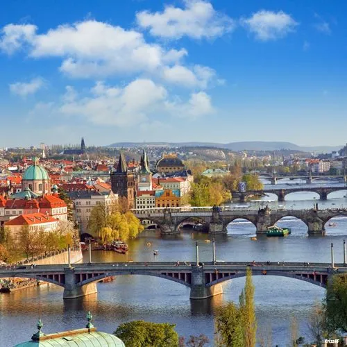 Czech Republic
