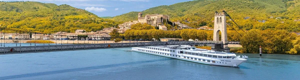 Escapades de novembre en croisière au départ de votre région