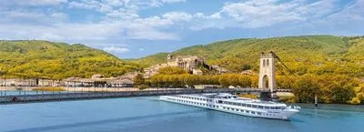 Escapades de novembre en croisière au départ de votre région