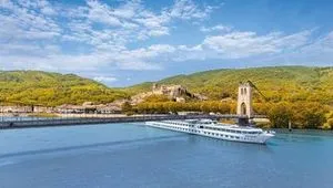 TOP 5: Our Most Beautiful Fall Cruise Destinations in 2026