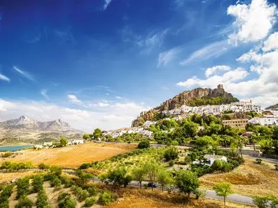Espagne