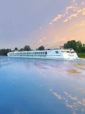 MS SYMPHONIE
