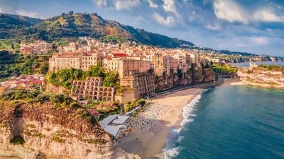 Naples, la côte Amalfitaine et la Sicile - La douceur d'une croisière au large des plus belles villes des côtes italiennes - 3
