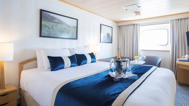 Horizon Cabin (Deck 4)