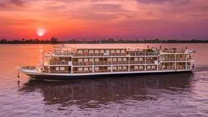 Bateau RV Indochine : croisières, cabines, photos