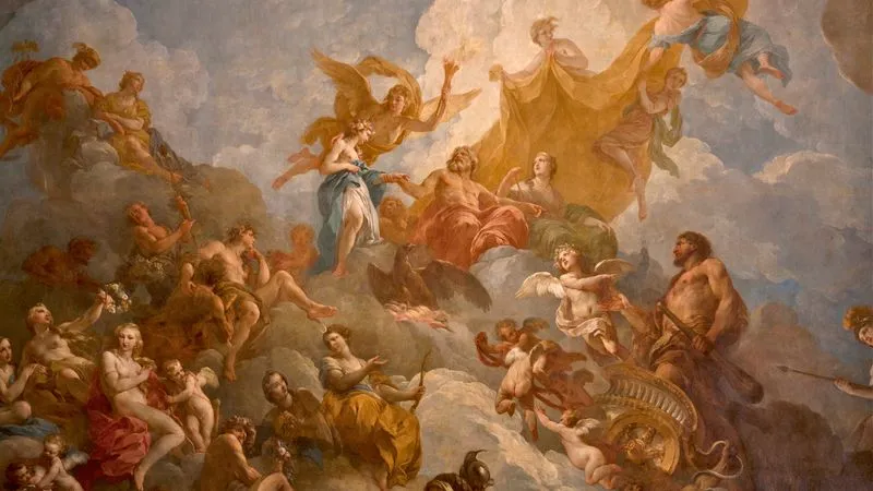 Visite guidée du Château de Versailles