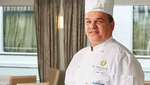 Highlights of a CroisiEurope cruise: the cuisine!