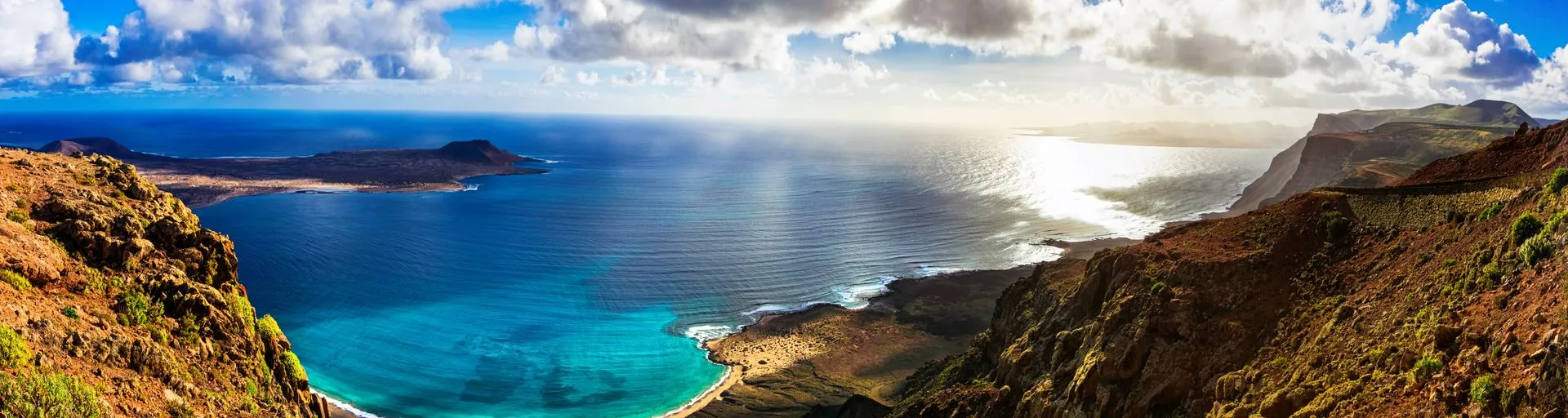 The Canary Islands