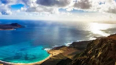 Croisière dans l'archipel des Canaries, la douceur d'un éternel printemps (formule port/port)