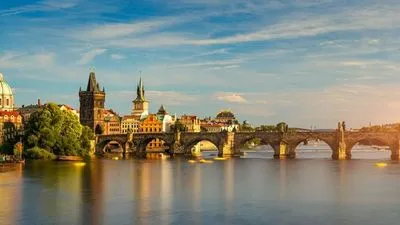 Croisière musicale au fil de la Moldau (formule port/port)