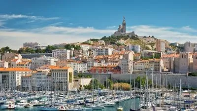 Marseille