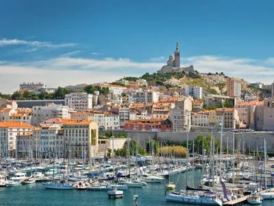 Marseille : 4 novembre