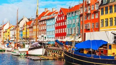 Denmark