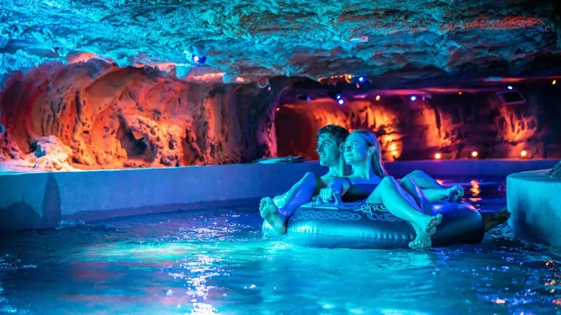 Rulantica, le nouvel univers aquatique d'Europa Park