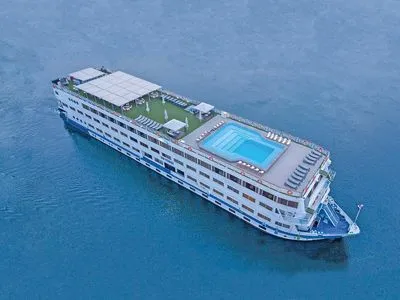 Egypt