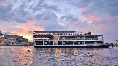 RV Toum Tiou II