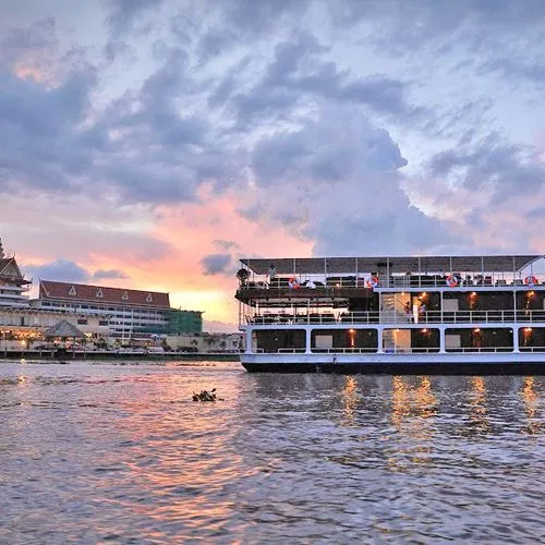 RV TOUM TIOU II