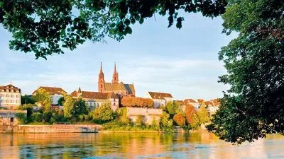 Elsass und die Schweiz im Fest: Eine Kreuzfahrt, die außergewöhnliches Know-how, einzigartige Aromen und eine unvergleichliche lokale Kultur vereint (Hafen zu Hafen Formel)