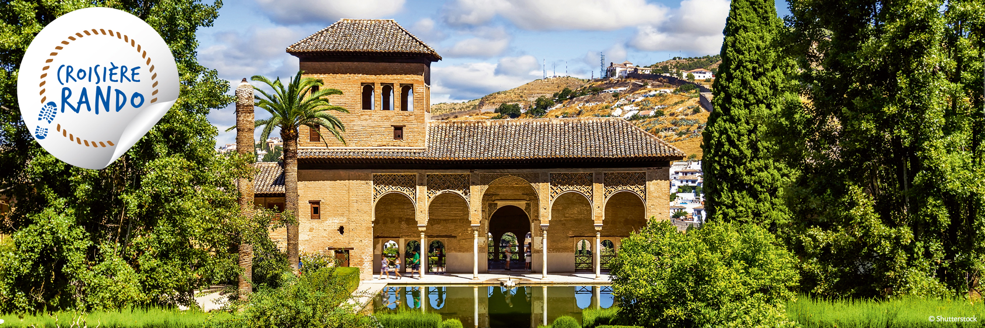 Crucero inolvidable por Andalucía para un espectáculo celestial excepcional - SHF_ECLPP