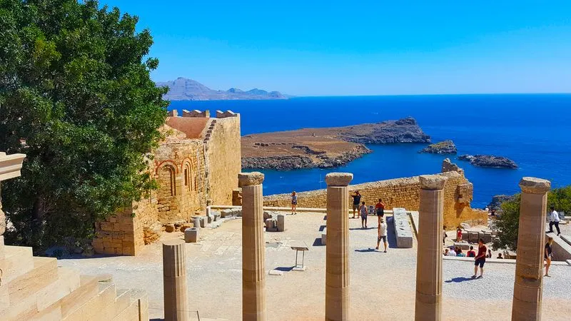 Lindos