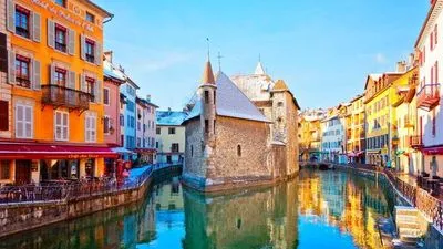 Annecy
