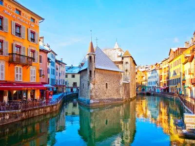 Annecy : 30 septembre