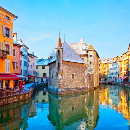 Annecy