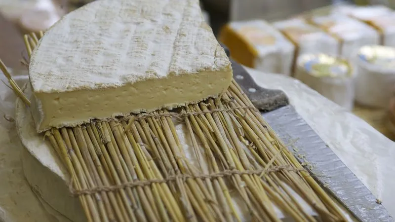 Visite guidée de Meaux et dégustation de fromage