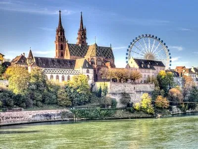 Switzerland