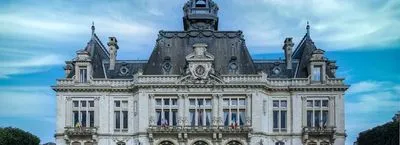 Vichy