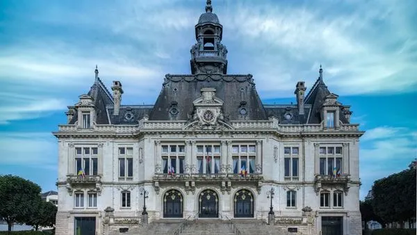 Vichy