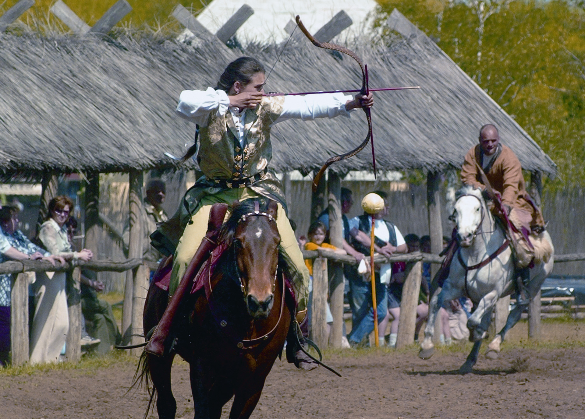 Hongrie - De la Tisza vers le Danube, la Hongrie authentique (formule port/port)