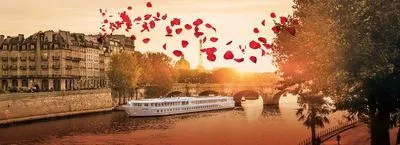 Découvrez nos offres spéciales Saint Valentin